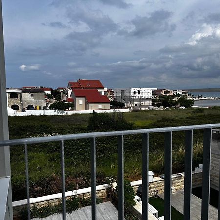 Velebit View Apartment Vir Exterior photo