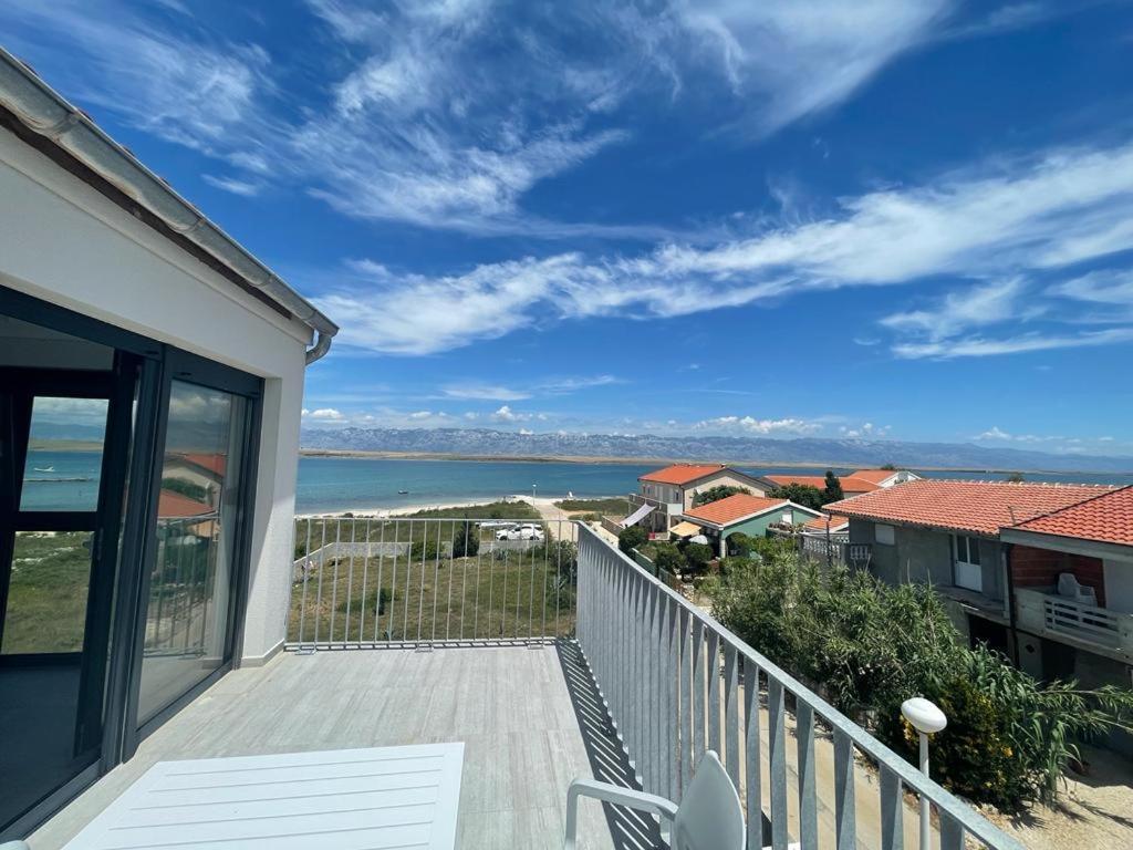 Velebit View Apartment Vir Exterior photo