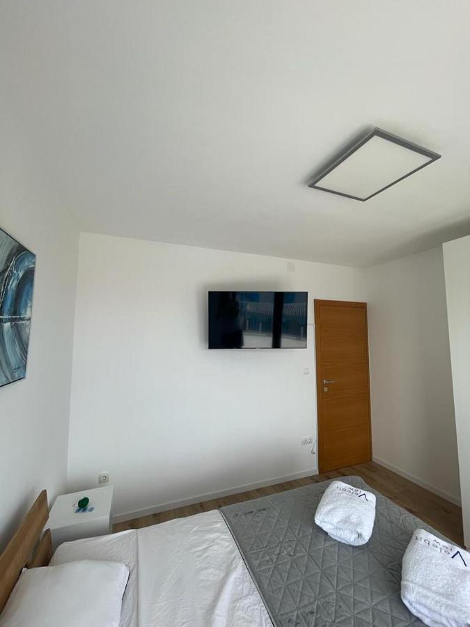 Velebit View Apartment Vir Exterior photo