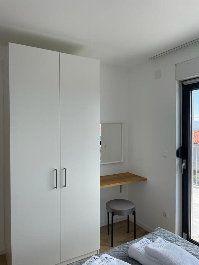 Velebit View Apartment Vir Exterior photo