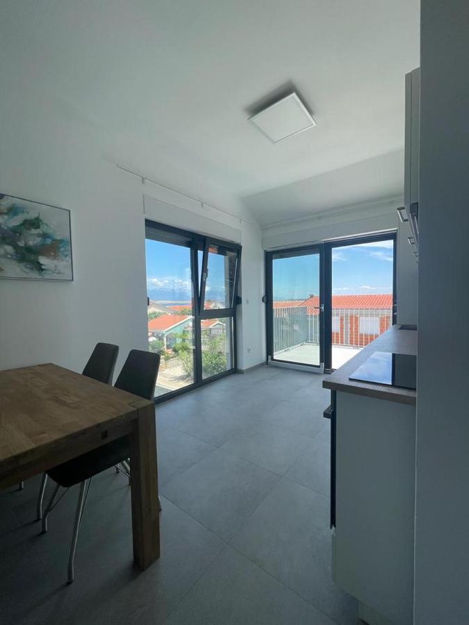 Velebit View Apartment Vir Exterior photo