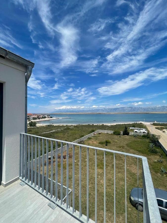 Velebit View Apartment Vir Exterior photo