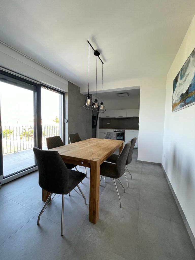 Velebit View Apartment Vir Exterior photo