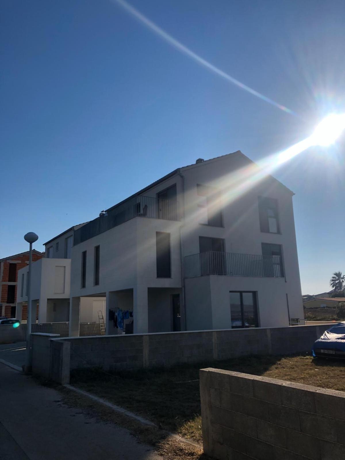 Velebit View Apartment Vir Exterior photo