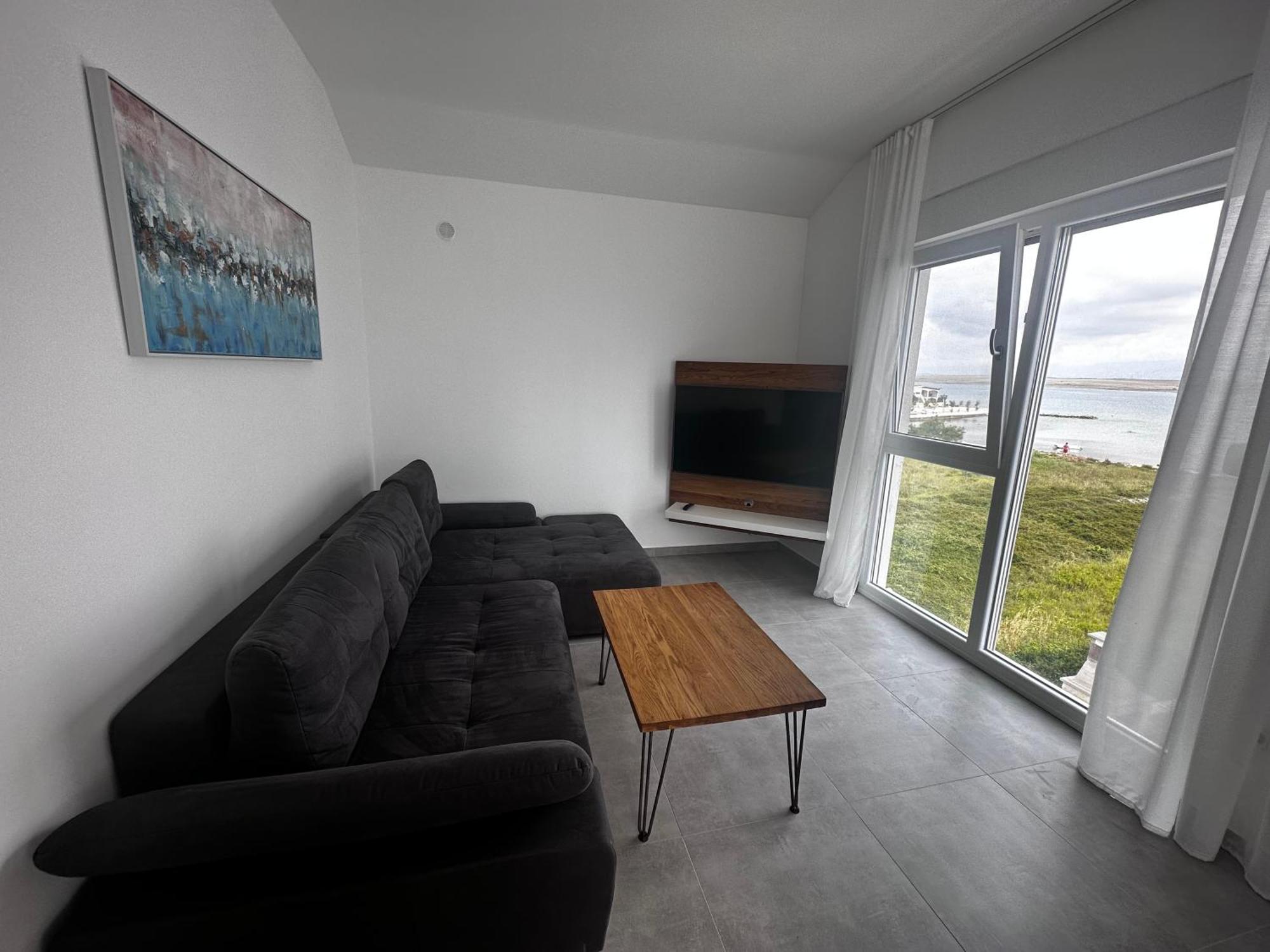 Velebit View Apartment Vir Exterior photo