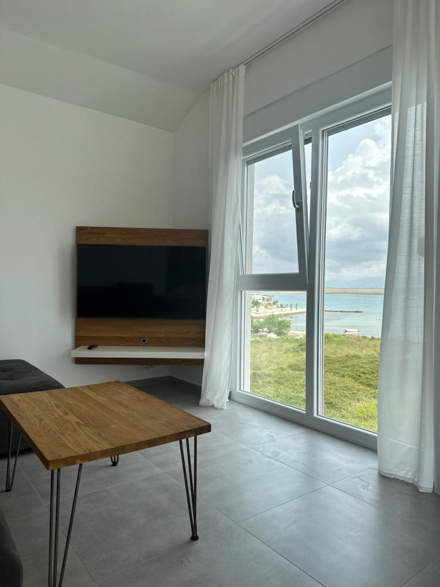 Velebit View Apartment Vir Exterior photo