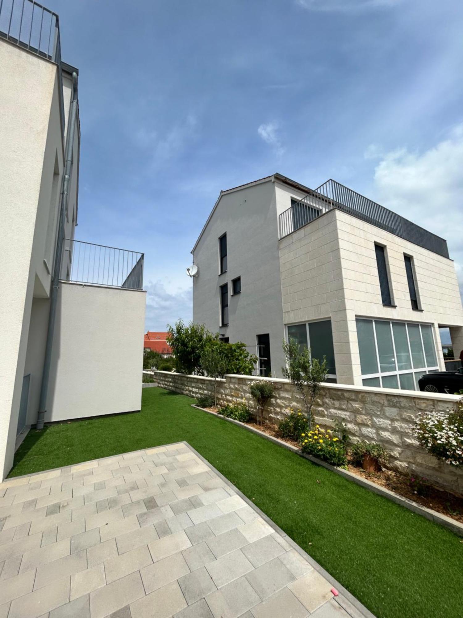 Velebit View Apartment Vir Exterior photo