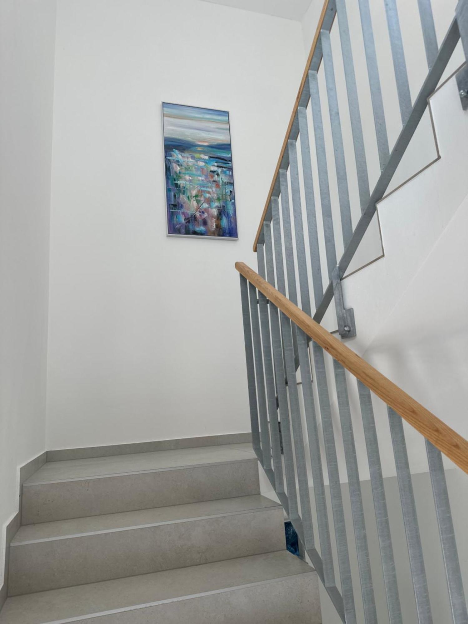 Velebit View Apartment Vir Exterior photo