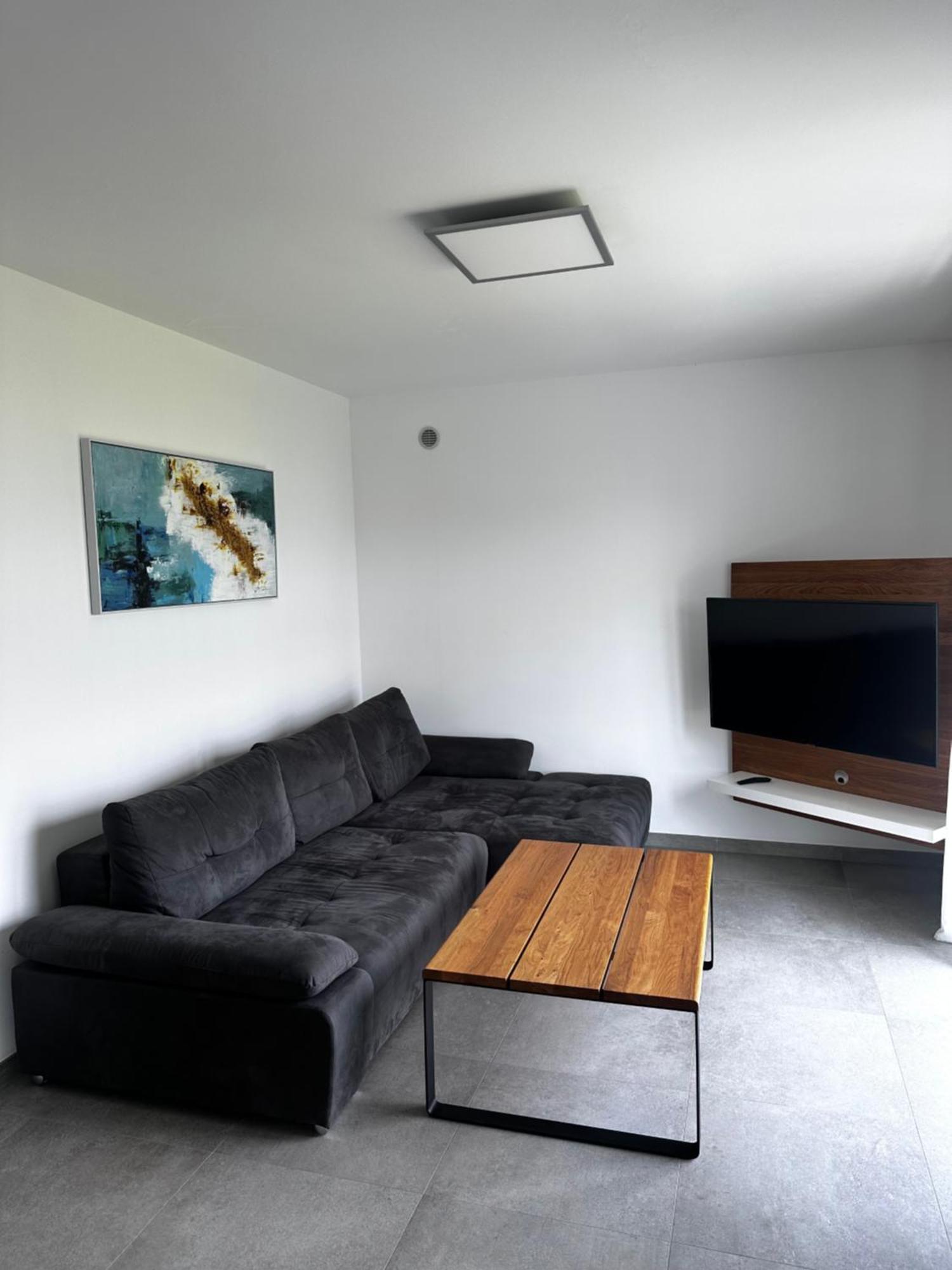 Velebit View Apartment Vir Exterior photo