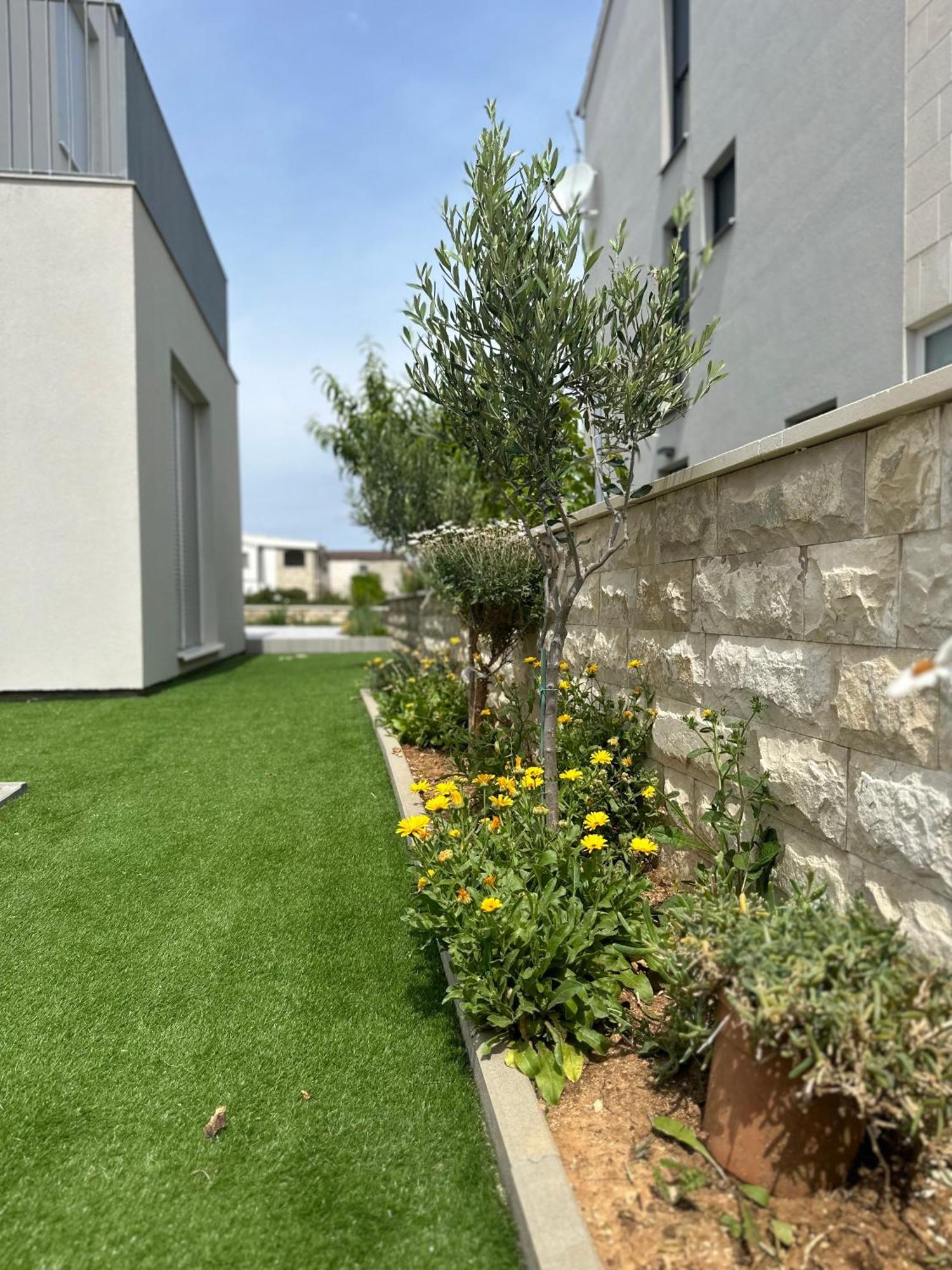 Velebit View Apartment Vir Exterior photo