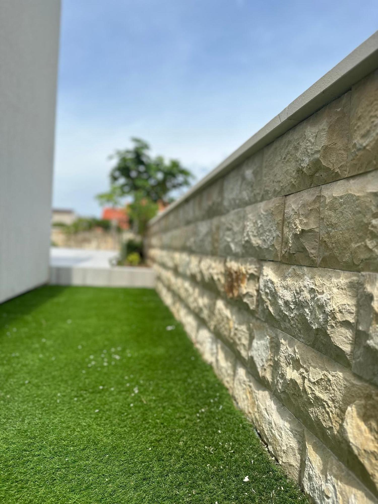 Velebit View Apartment Vir Exterior photo