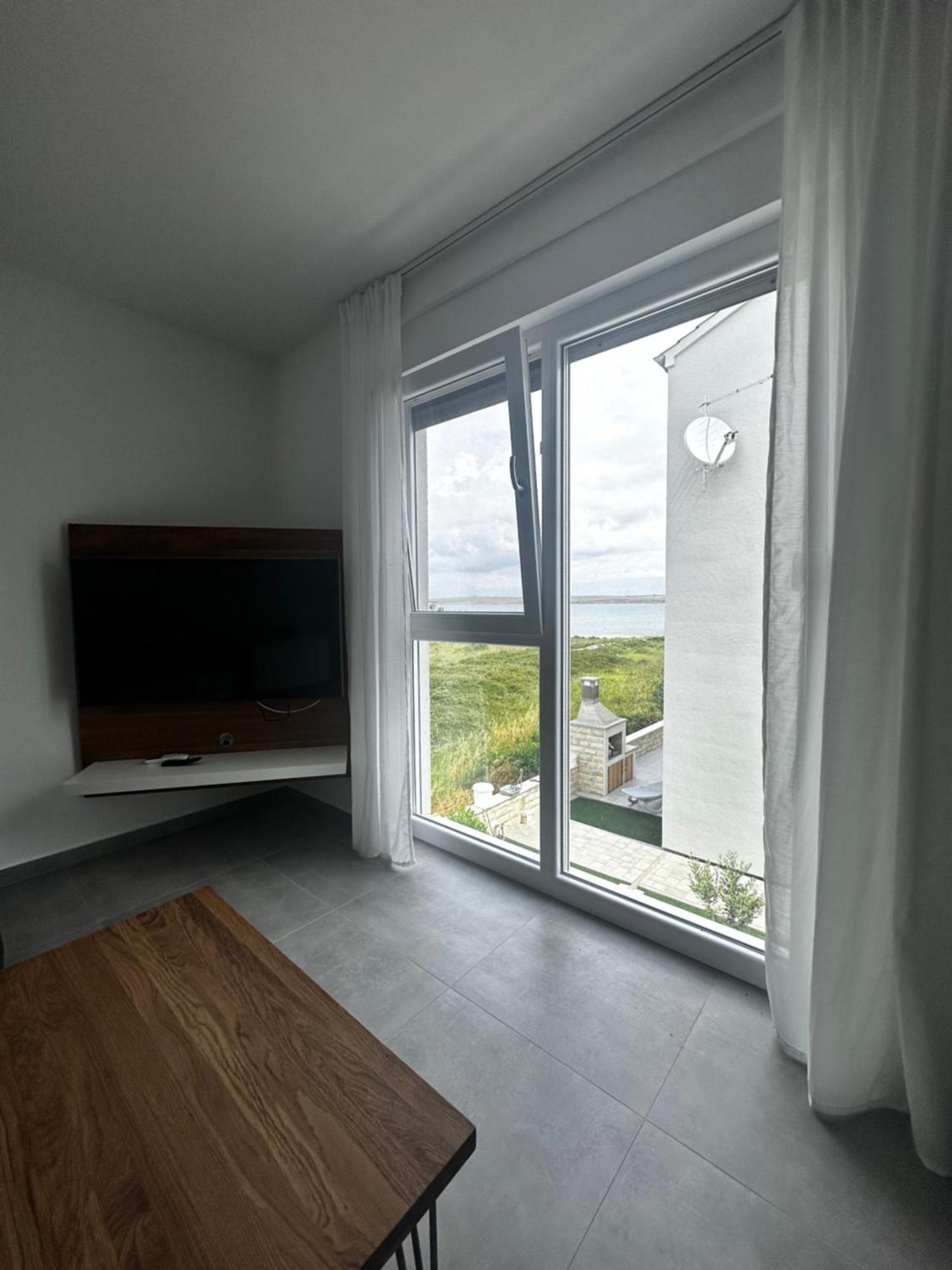 Velebit View Apartment Vir Exterior photo